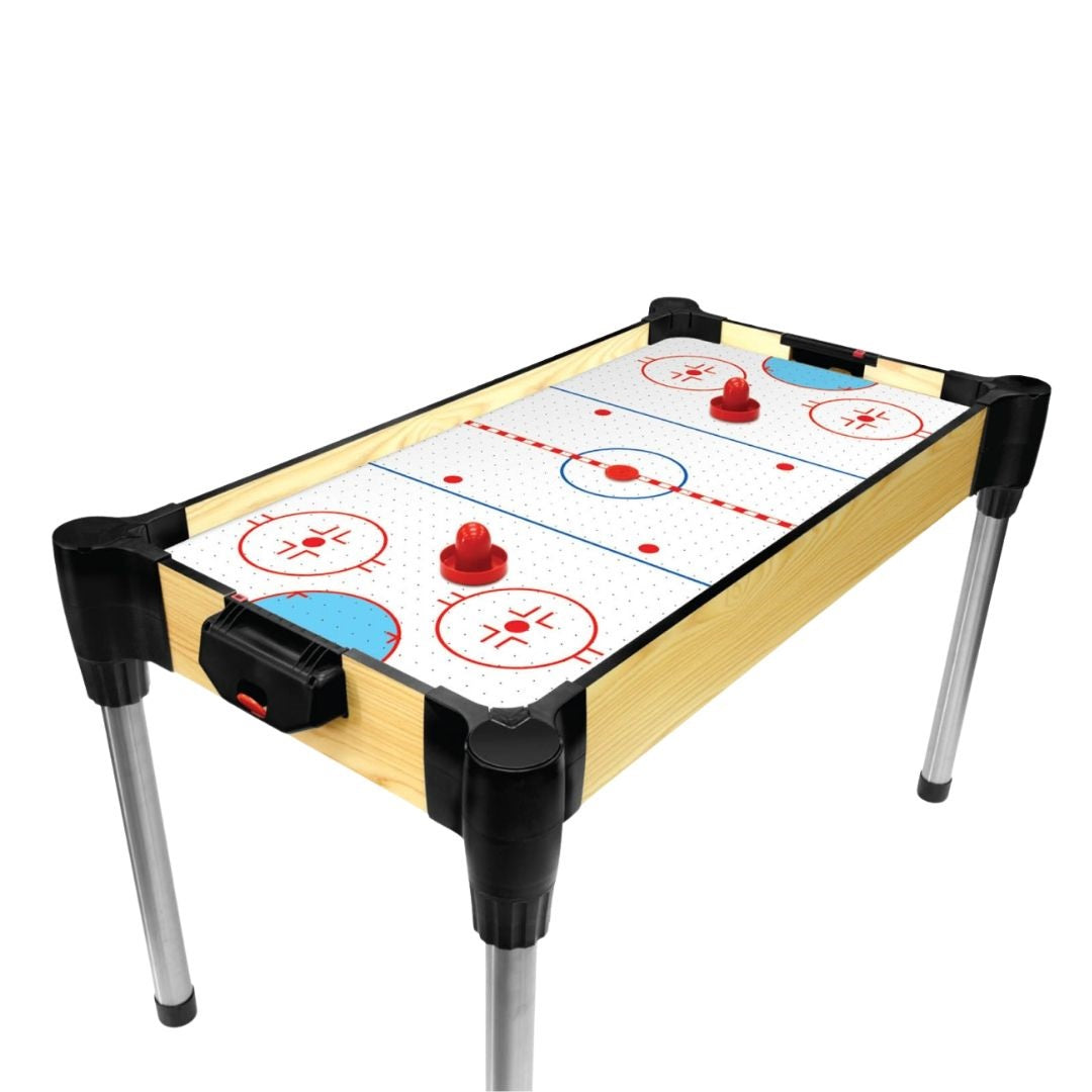 Ambassador Air Hockey Table Ambassador